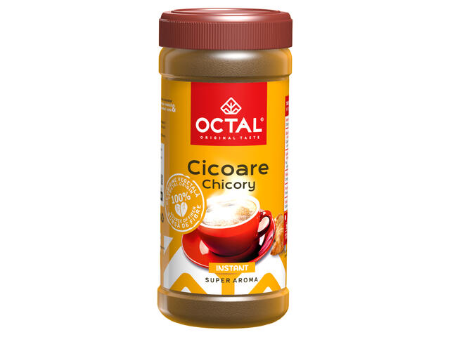 Cicoare Instant Octal Original Taste 95g