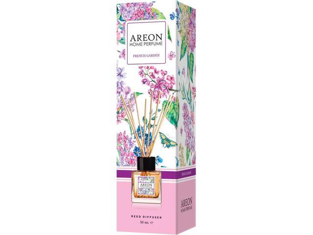 Areon Home Perfume French Garden 50 ml