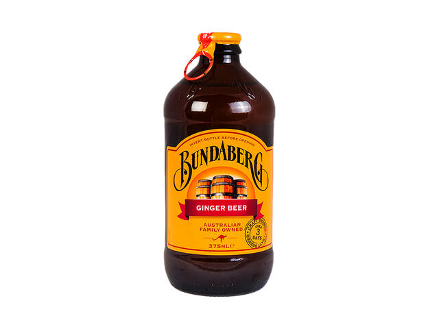 Bundaberg Na Ginger St 375 ML