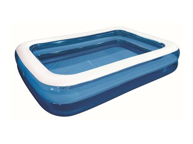 Piscina gonflabila, 2x1.5x0.5 m, 425 L, Multicolor