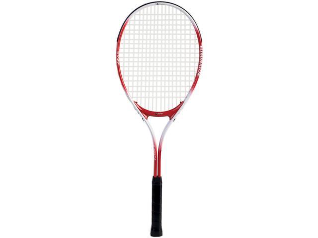 Racheta de tenis pentru adulti Wonder Kid Out2Play, aluminiu, 68 cm, Multicolor