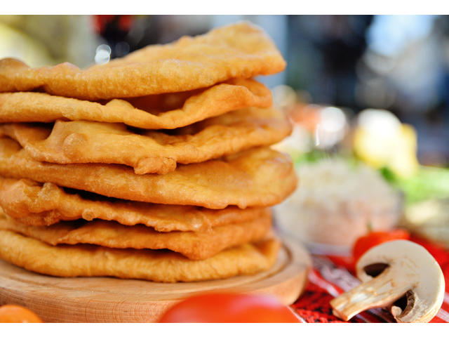 Scoverga cu branza sarata buc