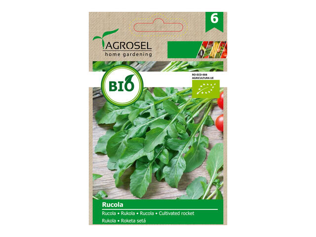 Rucola eco