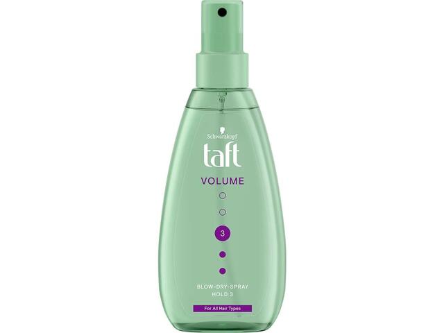 Taft Blow Dry Spray volume 150ml