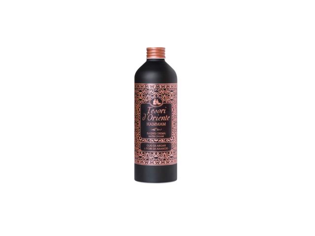 TESORI D'ORIENTE GEL DUS CREMA BAIE 500ML HAMMAM