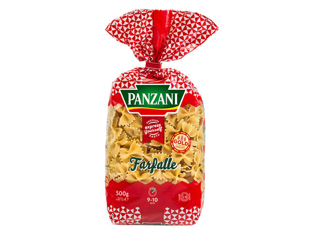 Farfalle 500g Panzani