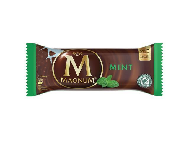 Magnum Menta 100ml