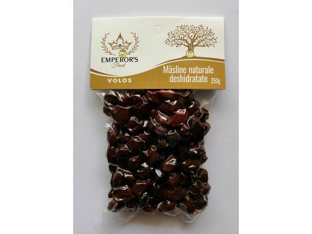 Masline Naturale Deshidratate Emperor s Finest 250g