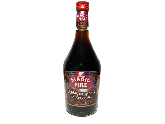 Lichior Cu Aroma De Ciocolata Magic 0.5L