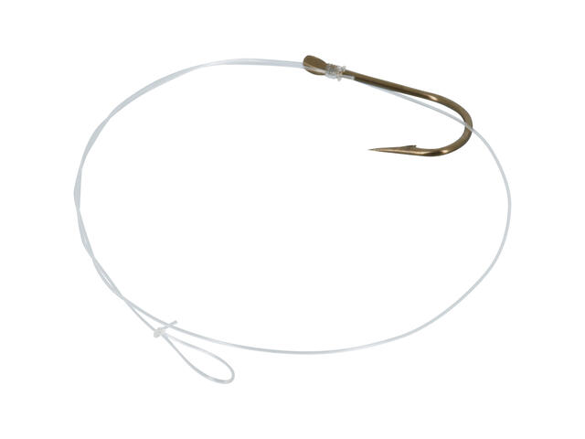 Cârlige legate pescuit SN Hook - 14