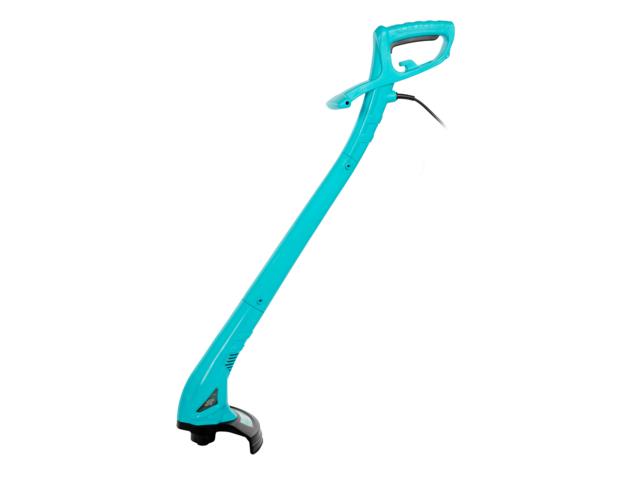 Trimmer electric de gazon Micul Fermier DZ-SE124, 250W, 12500 rpm