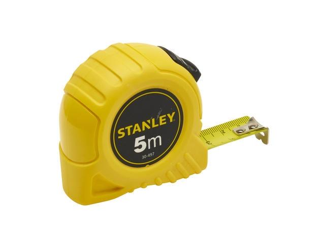 Stanley ruleta 5m