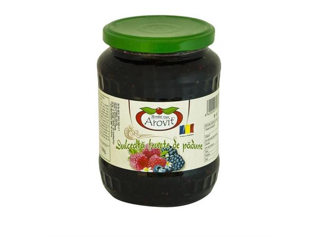 AROVIT DULCEATA 880GR FR PADURE