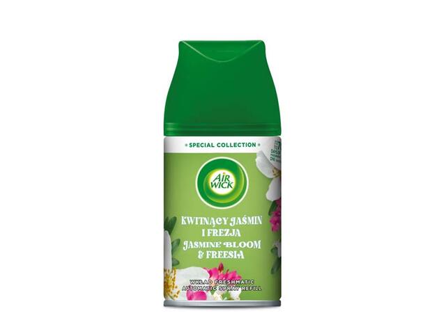 Air Wick Fm Refill Iasomie Inflorita 250Ml