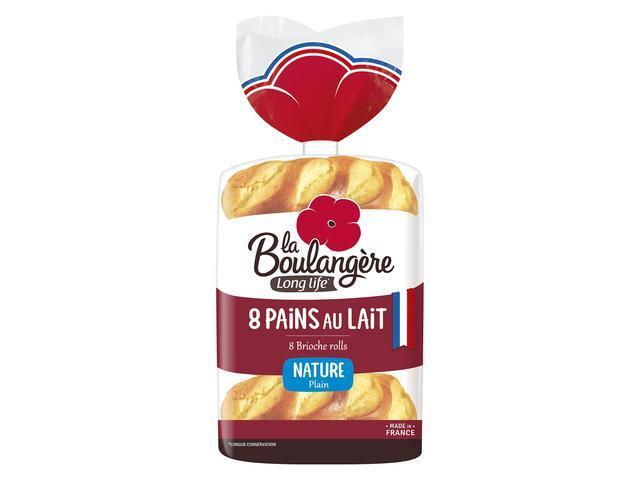 La Boulangere Painici cu lapte 280 g