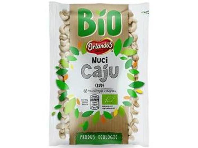 BIO Caju crud 100g BIO