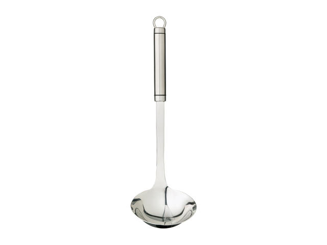 Polonic 31 cm, inox - Kitchen Craft