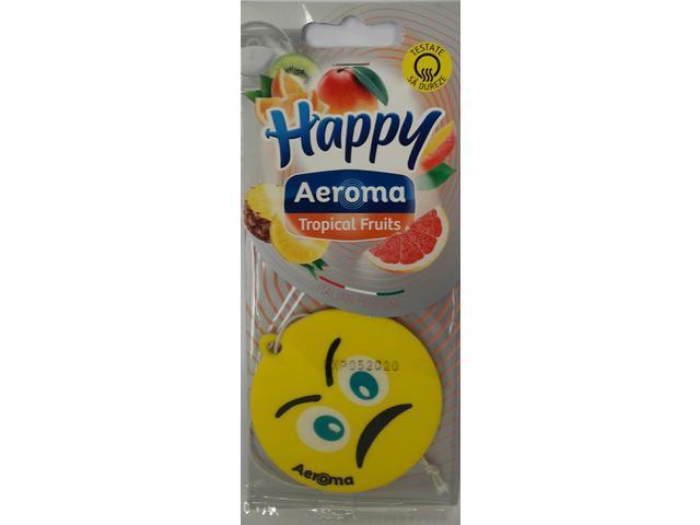 Odorizant Aeroma carton happy fruits