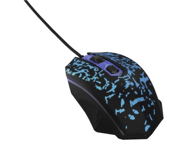 Mouse gaming Hama uRage Bling 2