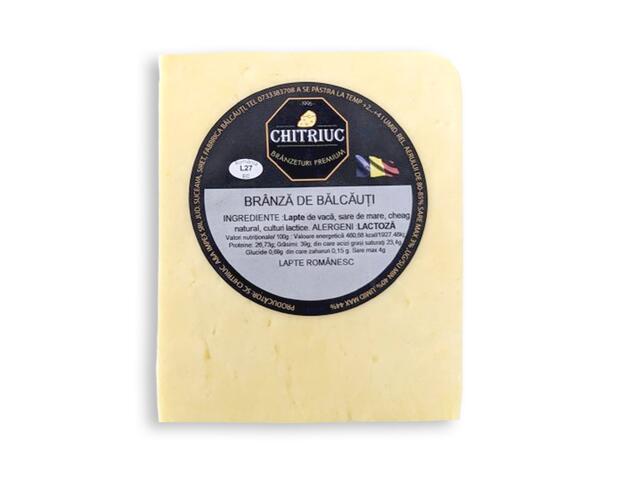 Branza De Balcauti Chitriuc
