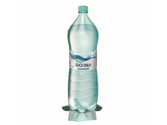 Dorna Izvorul Alb Apa Minerala Naturala Necarbogazoasa 2L Pet