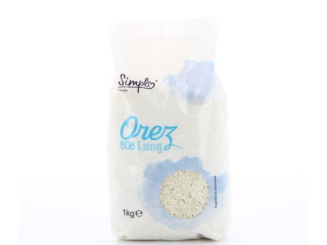 Simpl Orez bob lung 1kg