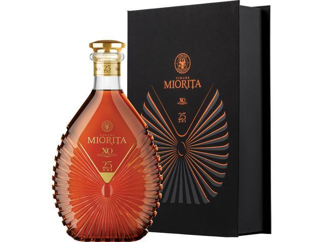 Vinars Miorita X.O. 25 de ani 0.7L