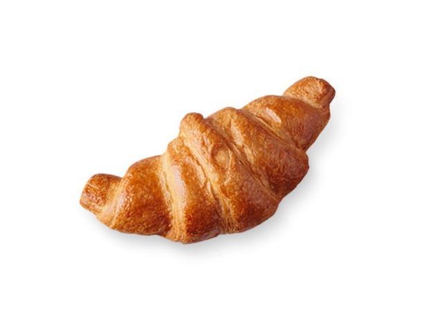 CROISSANT UNT 65GR