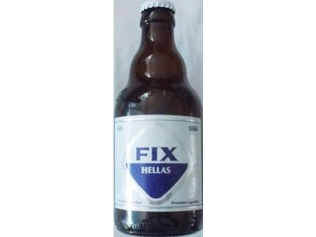 BERE FIX HELLAS ST. 0.33L