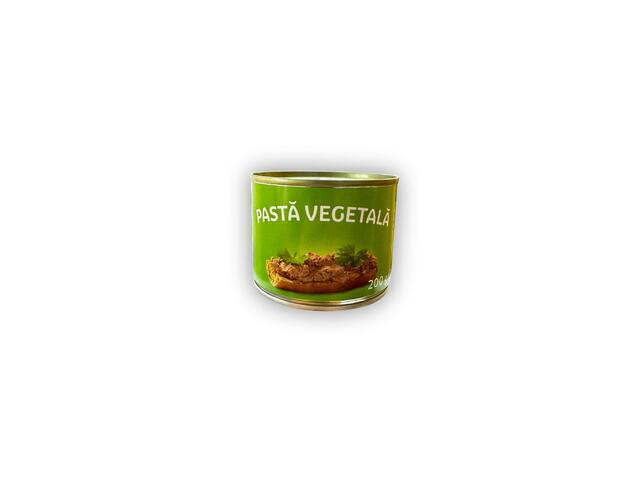 Pasta Vegetala 200G Carrefour Classic