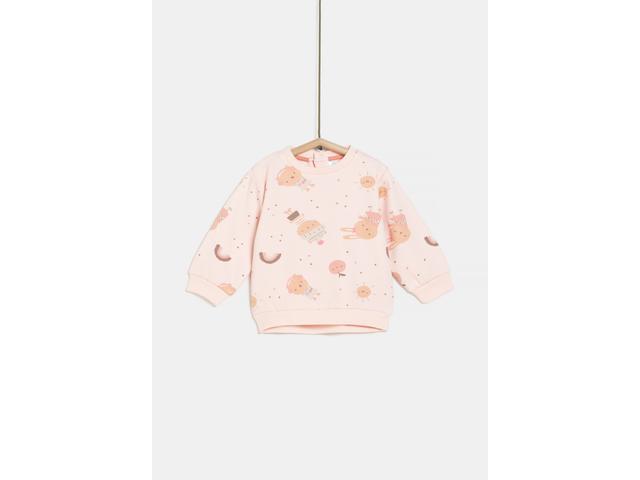 Bluza Tex Baby 6 luni/4 ani