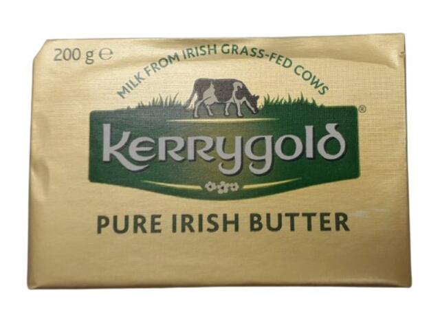 Unt Dulce 200g Kerrygold