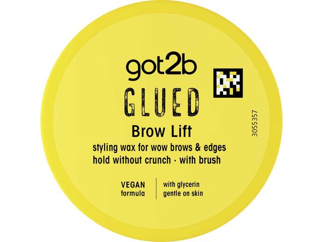 Ceara Pentru Sprancene 12Ml Got2B