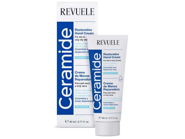 CR MAINI REPAR CERAMIDE 80 REV