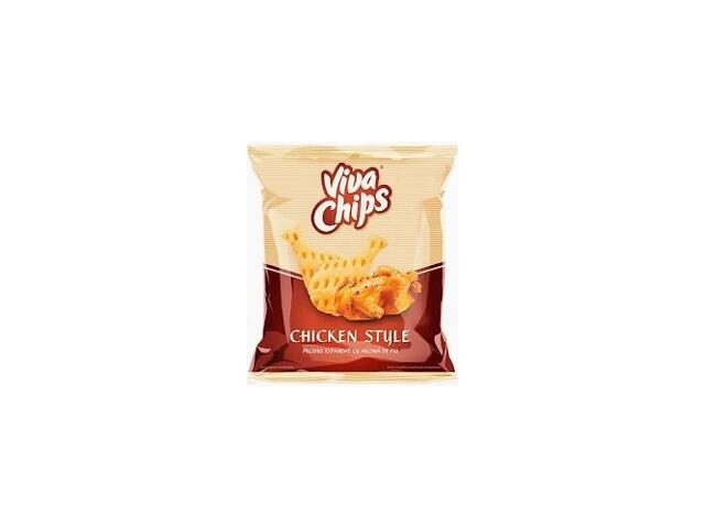 Viva Chips pui 100 g
