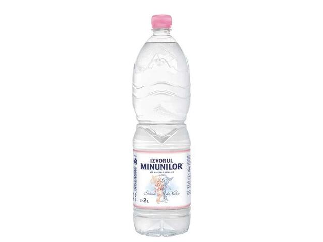 Izvorul minunilor Apa plata 2l