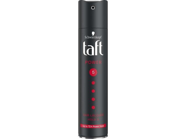 Taft Power Fixativ 250ml