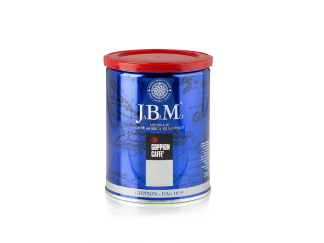 Cafea macinata goppion jbm 250g