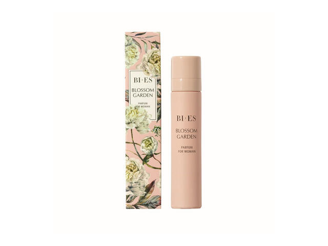 Parfum pentru femei Blossom Garden Bi-es, 12ml