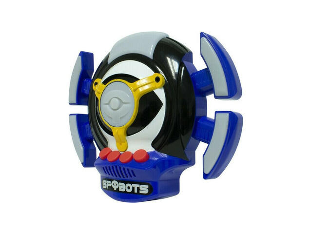 Jucarie interactiva, Spy Bots, Room Guardian