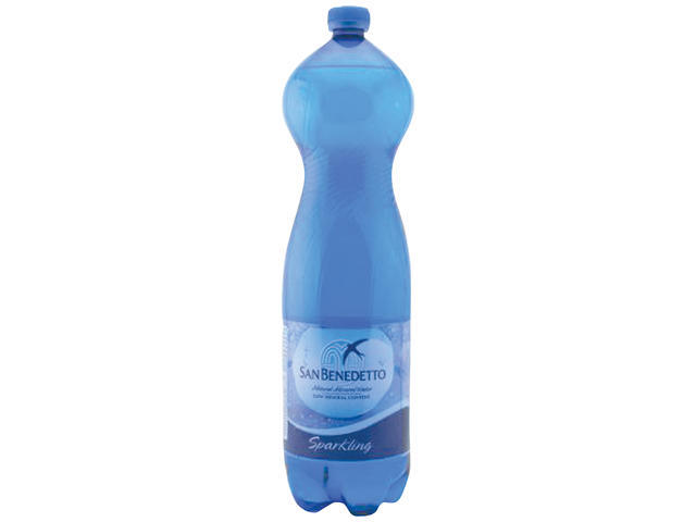 San Benedetto Apa Minerala 1,5L