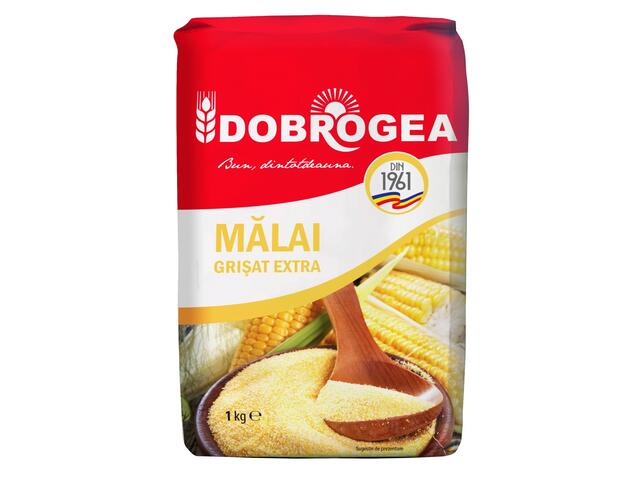 Malai grisat extra Dobrogea 1kg