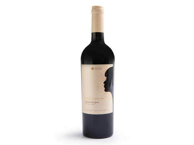 Zana Purpurie Cabernet Sauvign