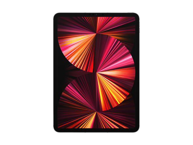 iPad Pro 11", 128GB, Cellular, Space Grey