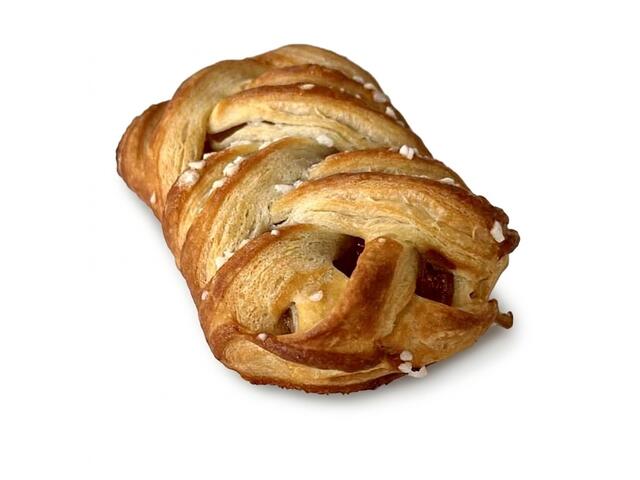 Foietaj cu caise 77g Panovia