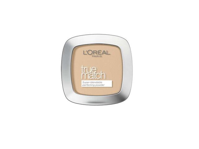 L Oreal Paris True Match Powder 2N Vanilla Pudra compacta 9 g