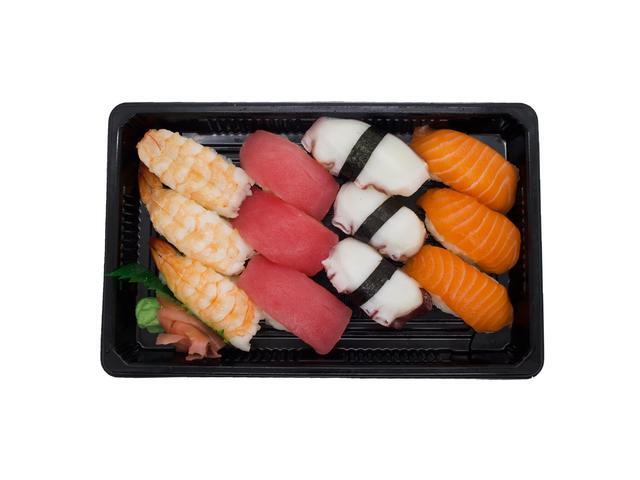 Mix Nigiri Premium 500G