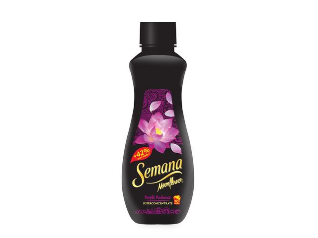 BALSAM SEMANA 250ML PURPLE