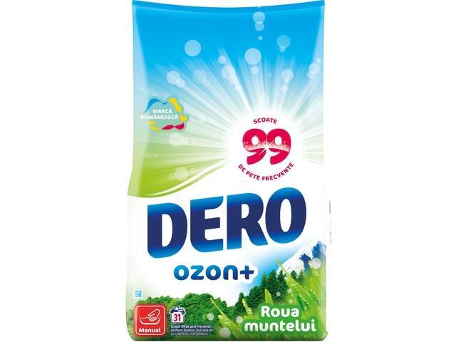 Dero Manual Roua 1.4 Kg