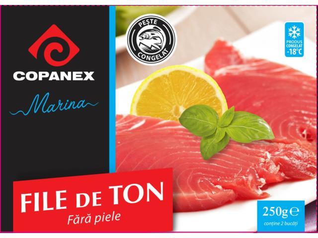 File De Ton Fara Piele 250G Copanex